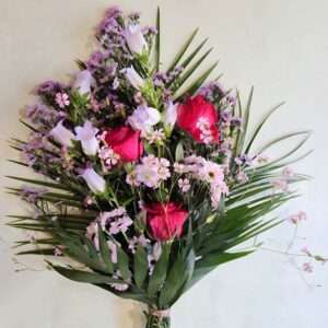 Page_Catalogue_Produits_Produits Fleurs de Deuil deuil_Le bouquet souvenir - NE